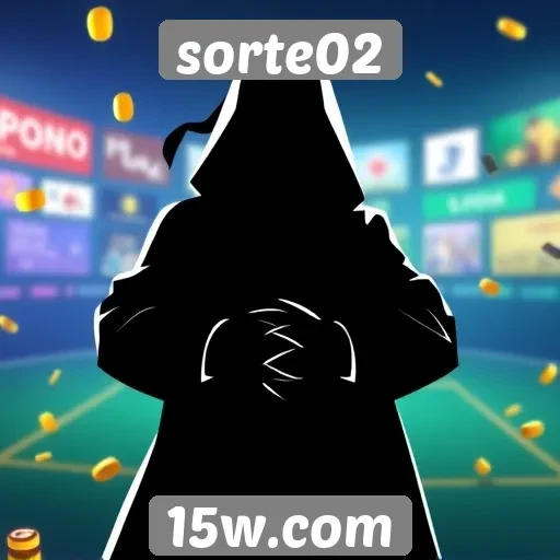 competição de jogos: como participar no sorte02