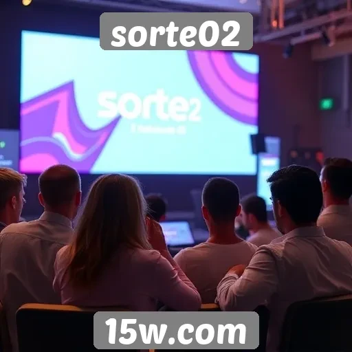 Crescimento da base de usuários do sorte02