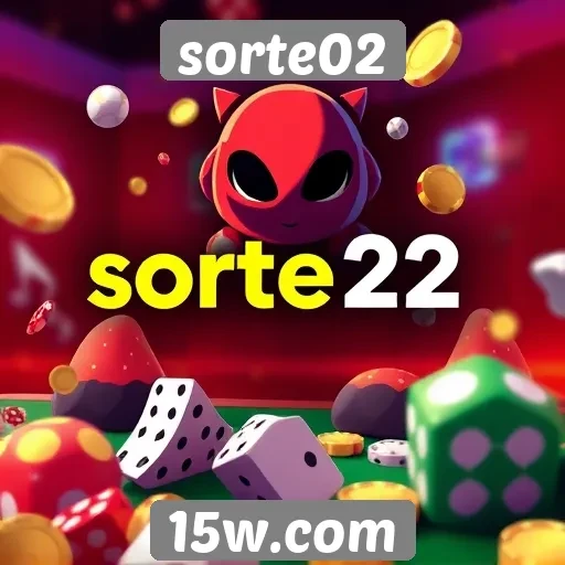 impacto do sorte02 na indústria de jogos online