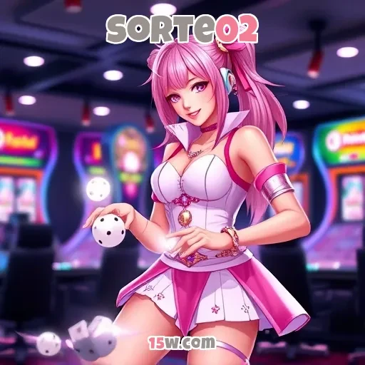 sorte02: Descubra tudo sobre Loterias e Ganhe Prêmios!