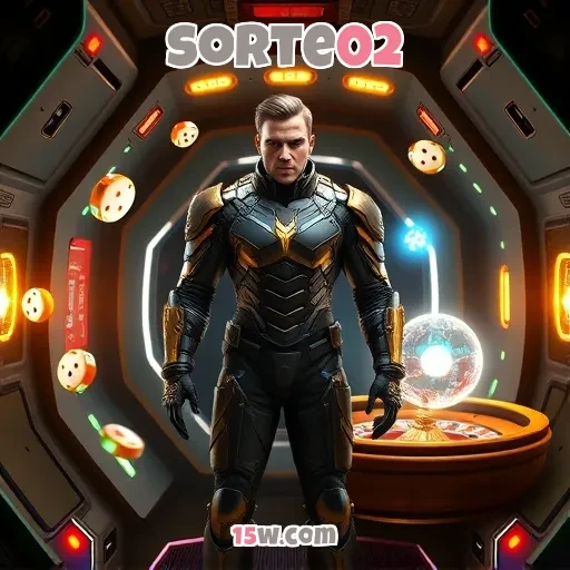 sorte02: Novidades e Dicas Para Aumentar Sua Diversão nos Jogos Online