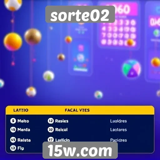 Métodos de pagamento disponíveis no sorte02