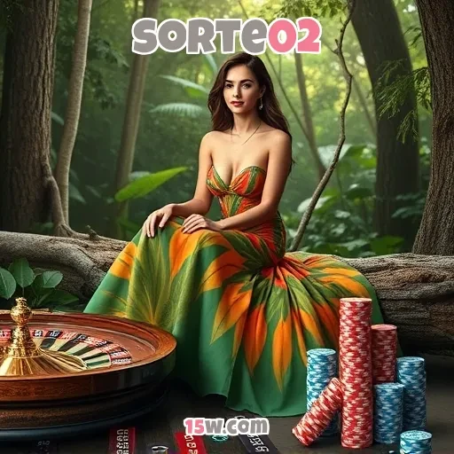 sorte02: Poker Online que Transforma sua Experiência de Jogo