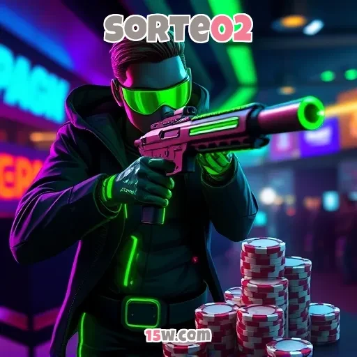 sorte02: As Promoções Imperdíveis que Você Não Pode Perder