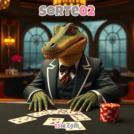 sorte02: Descubra Avaliações que Melhoram Seu Jogo de Apostas