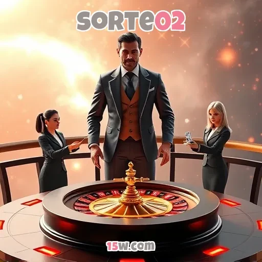 sorte02: Atraia Prêmios com Caça-Níqueis Fantásticas e Imperdíveis!